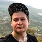 Лаврентьев Николай